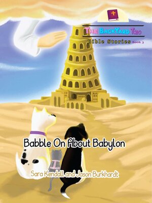 cover image of Babble On About Babylon